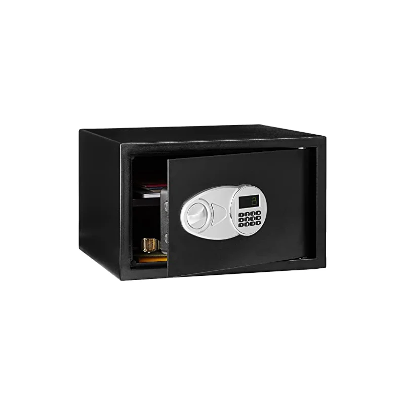 Amazon Basics 27EI-43 Security Safe