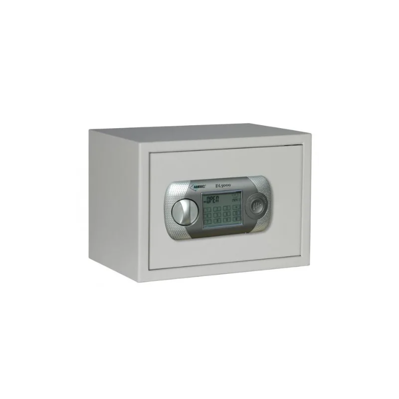 AMSEC EST813 Compact Electronic Safe