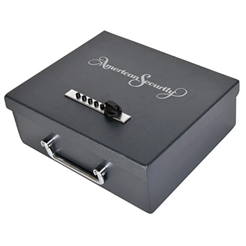 AMSEC PS1208EZ Easy Carry Handgun Safe
