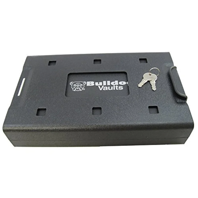 Bulldog Cases BD1150 Car Safe