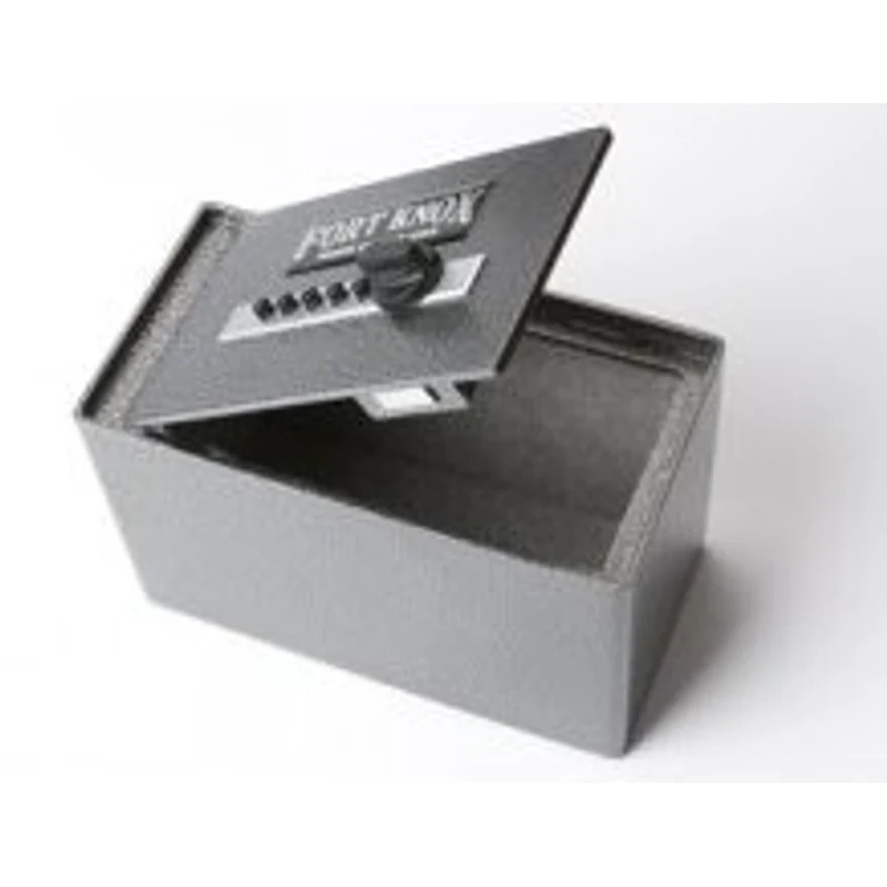 Fort Knox FTK-AUTO Pistol Box