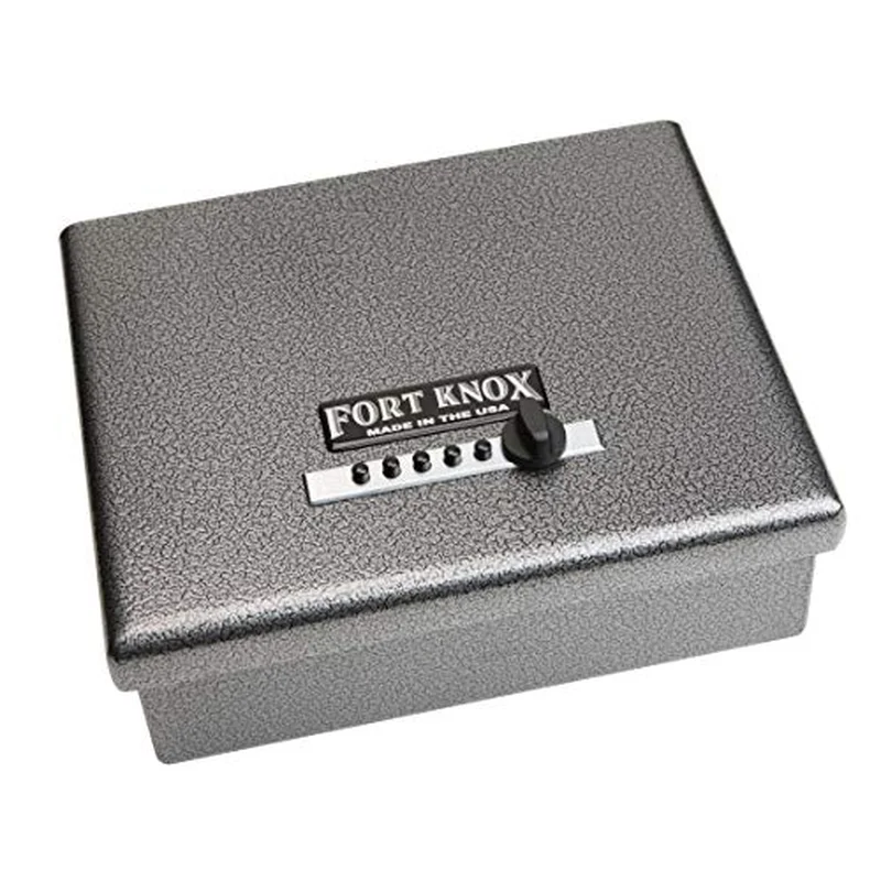 Fort Knox PB1 Pistol Box