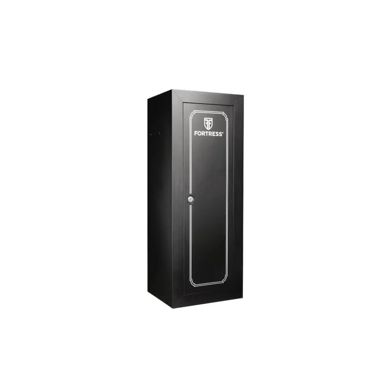 Fortress 18-24 Gun Modular Cabinet GC18-24