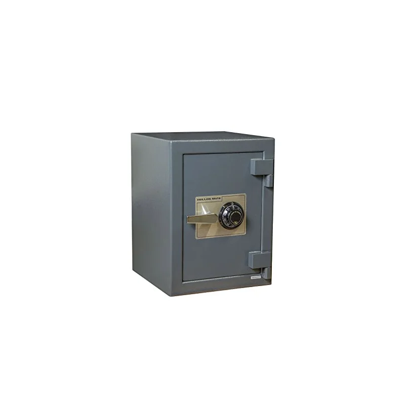 Hollon B2015C B-Rate Cash Box