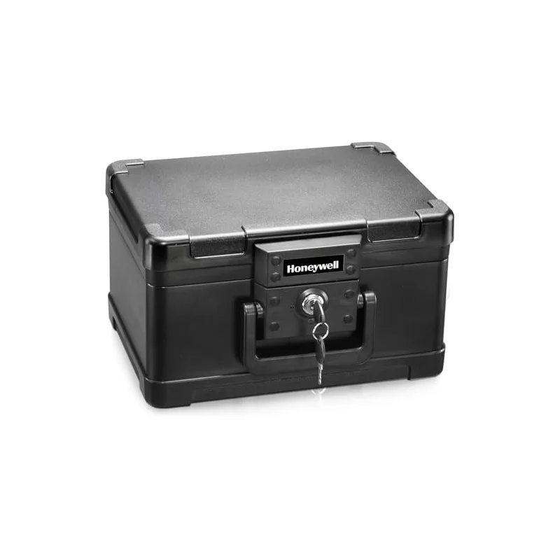 Honeywell 1101