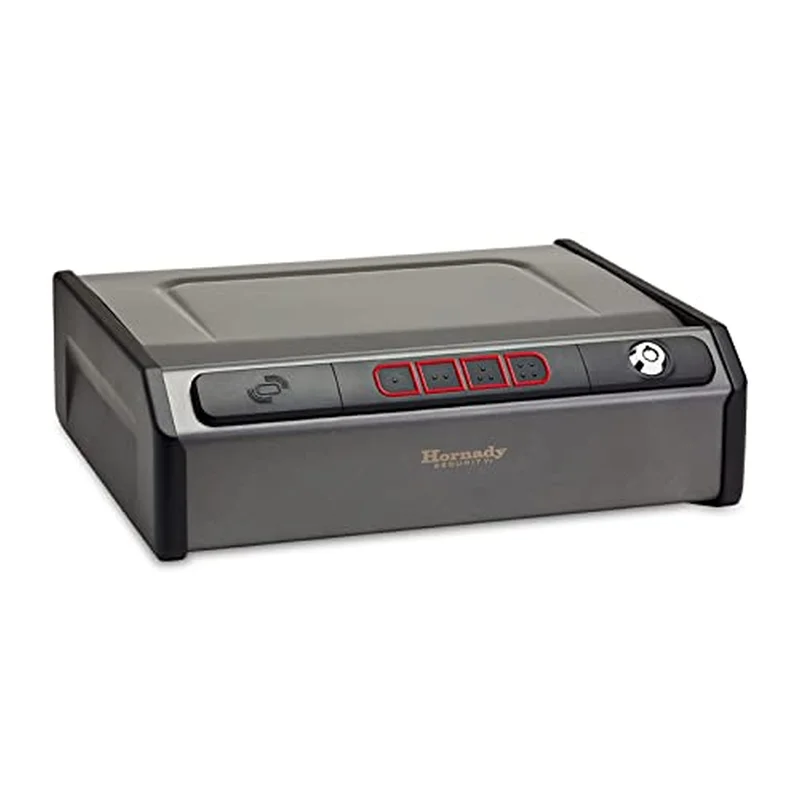 Hornady Rapid Safe Keypad Vault RFID (97436)