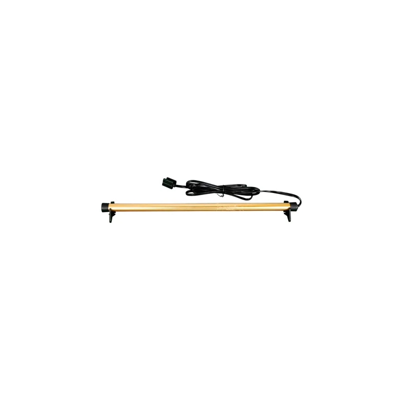 Lockdown GoldenRod 18"