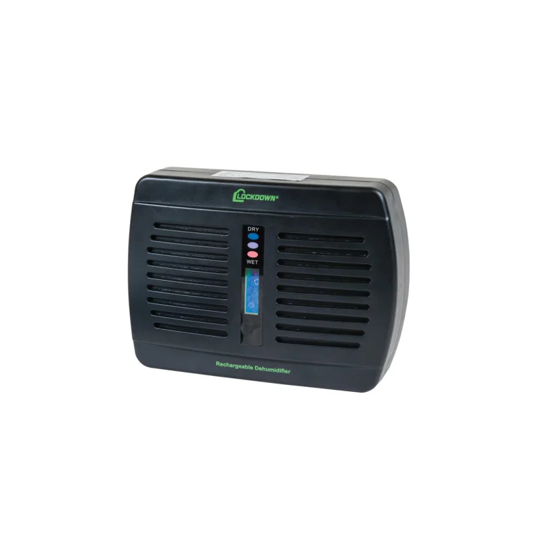 Lockdown Rechargeable Dehumidifier