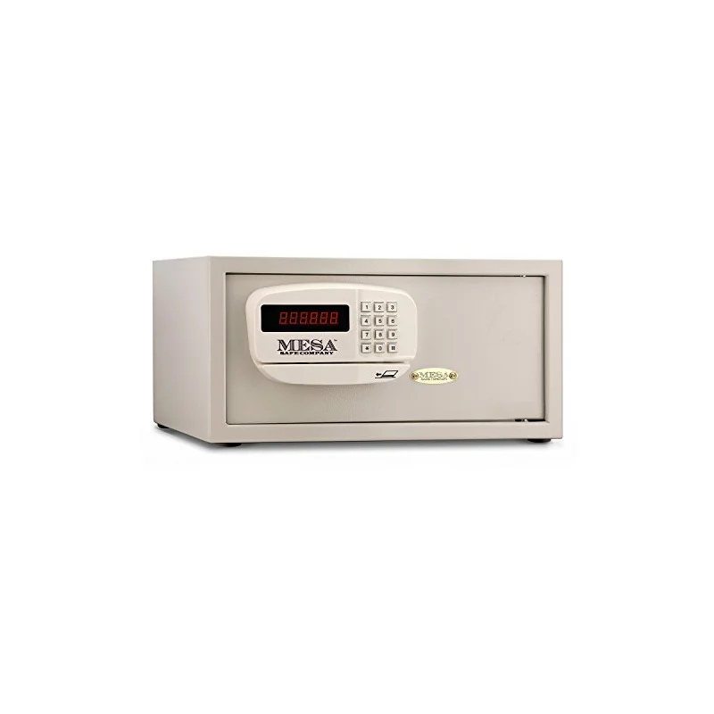 Mesa Safe MHRC916E Residential and Hotel Safe