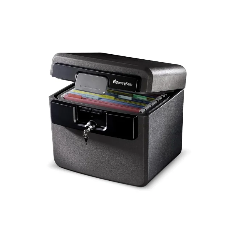 SentrySafe HD4100