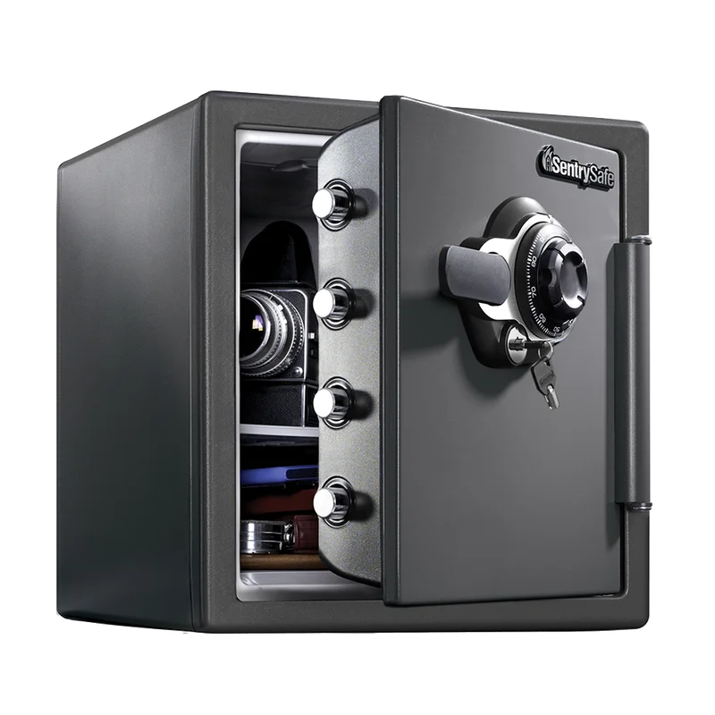 SentrySafe SFW123DSB