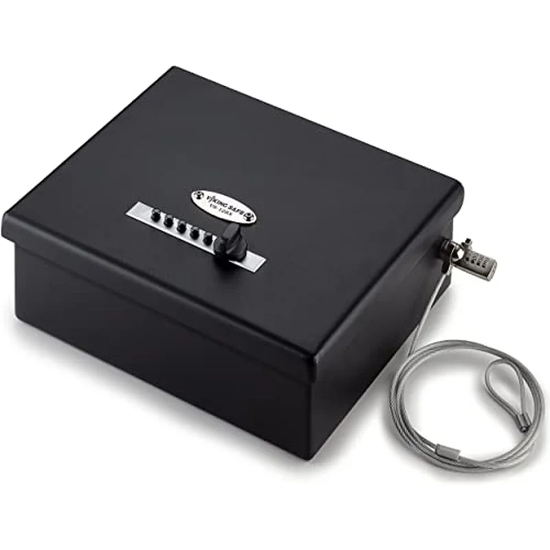 Viking Security Safe VS-12LSX